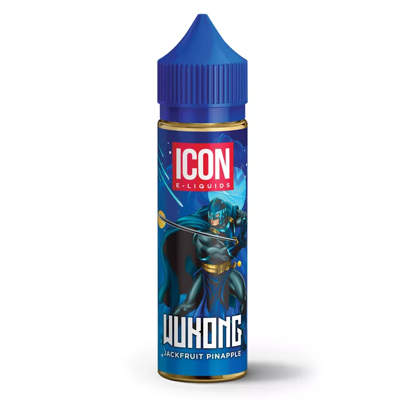 E-liquid Wukong