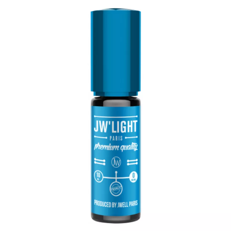 E-liquid Blue Light