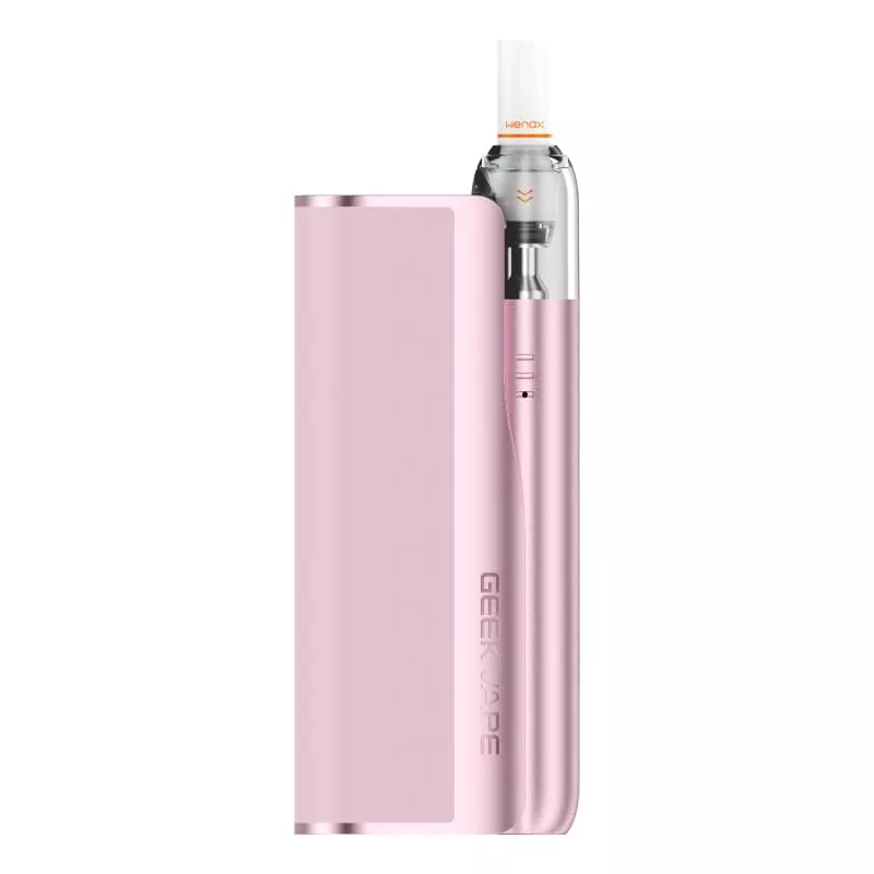 E-cigarette Wenax M Starter kit - Geekvape