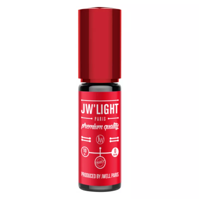 E-liquid Red Light
