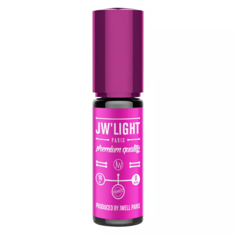 E-liquid Pink Light