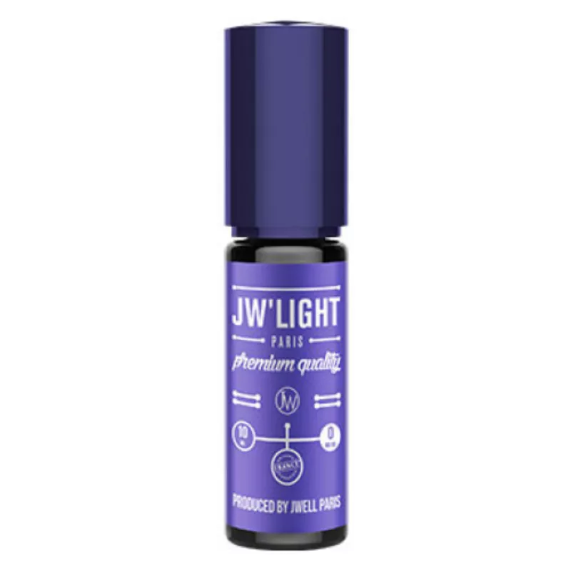 E-liquid Purple Light